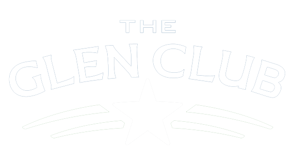 The Glen Club - Logo